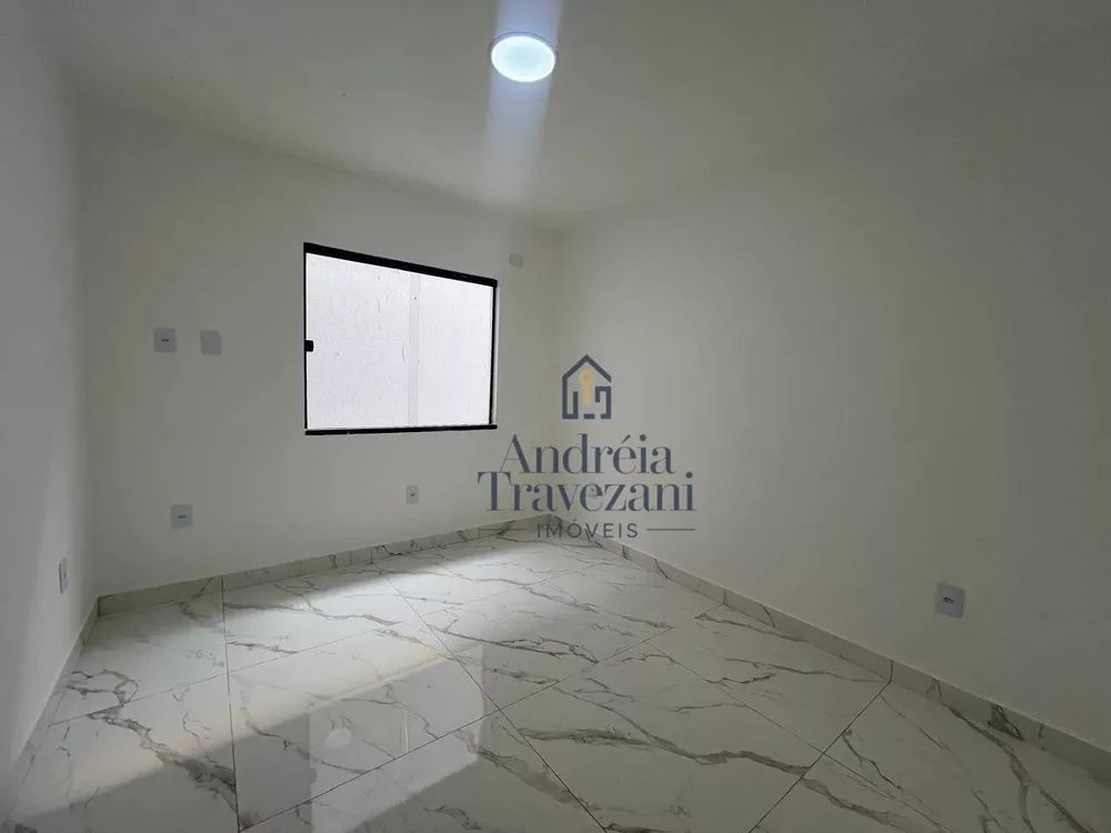 Casa, 3 quartos, 100 m² - Foto 12