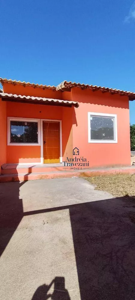 Casa, 2 quartos, 67 m² - Foto 3