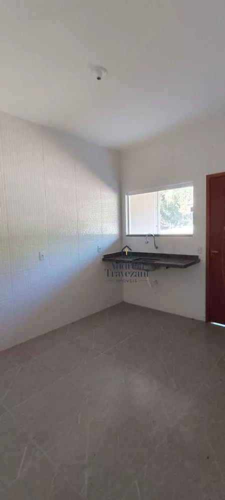 Casa, 2 quartos, 67 m² - Foto 1