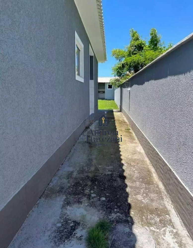 Casa, 3 quartos, 100 m² - Foto 29