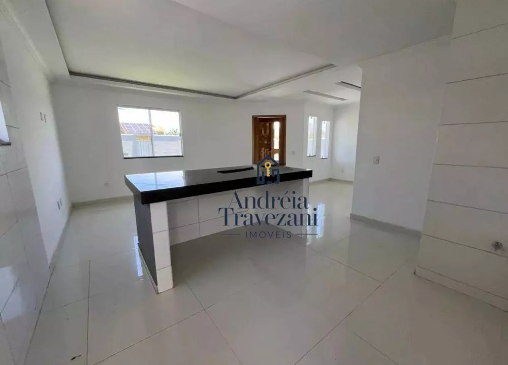 Casa, 3 quartos, 100 m² - Foto 6