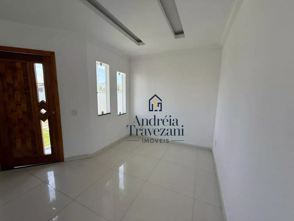 Casa, 3 quartos, 100 m² - Foto 3