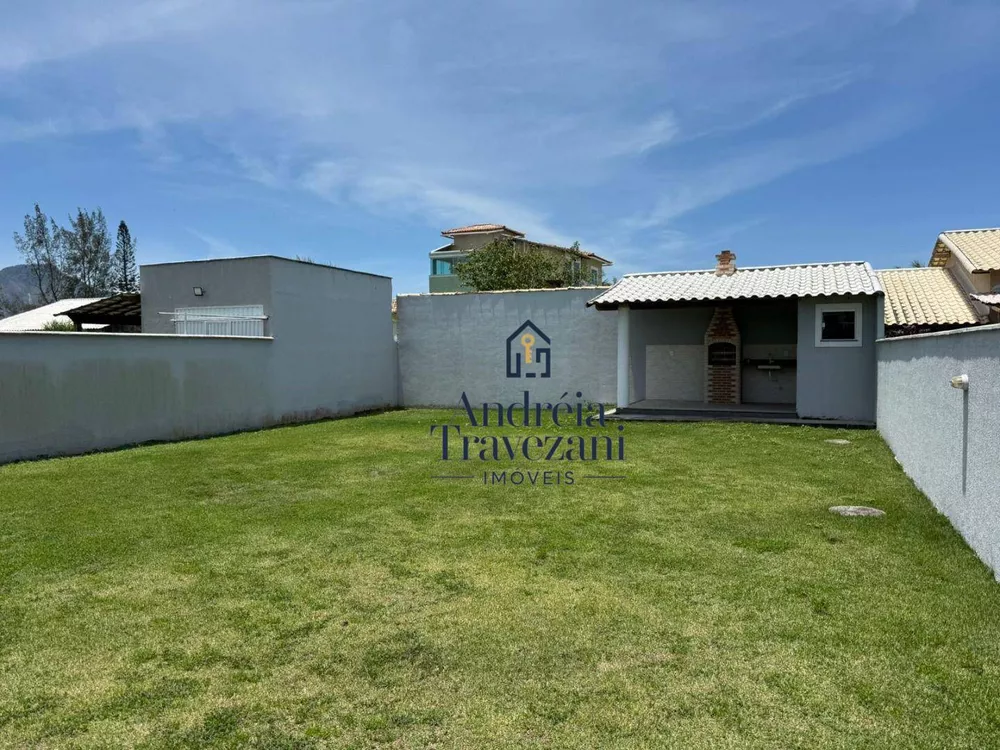 Casa, 3 quartos, 100 m² - Foto 23