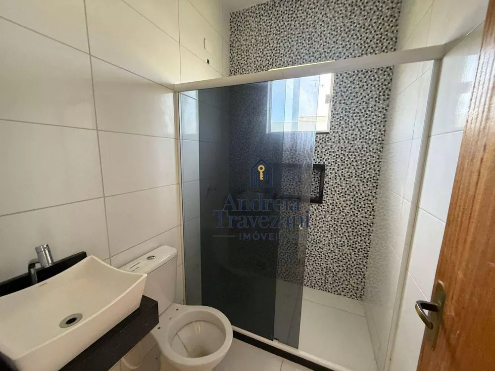 Casa, 3 quartos, 100 m² - Foto 19