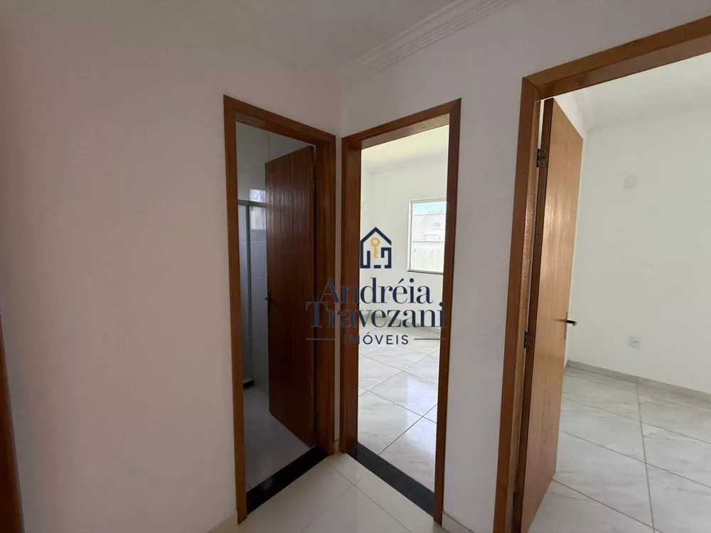 Casa, 3 quartos, 100 m² - Foto 10