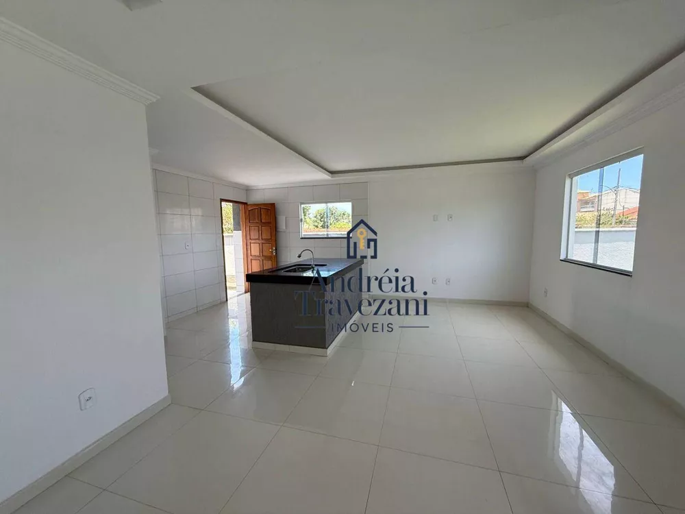 Casa, 3 quartos, 100 m² - Foto 2
