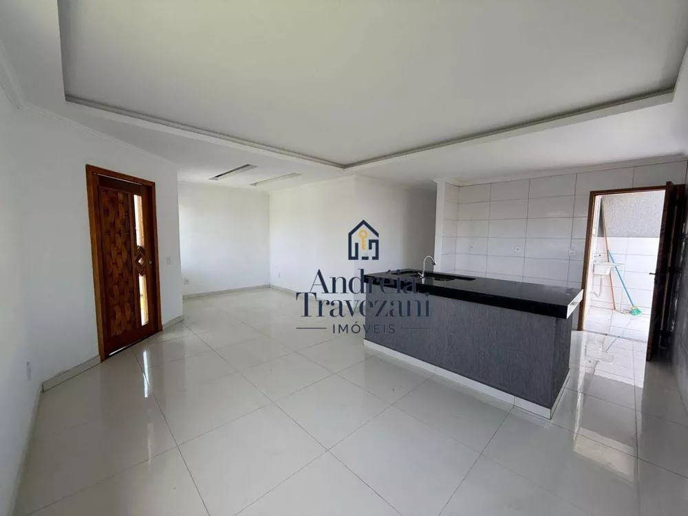 Casa, 3 quartos, 100 m² - Foto 9