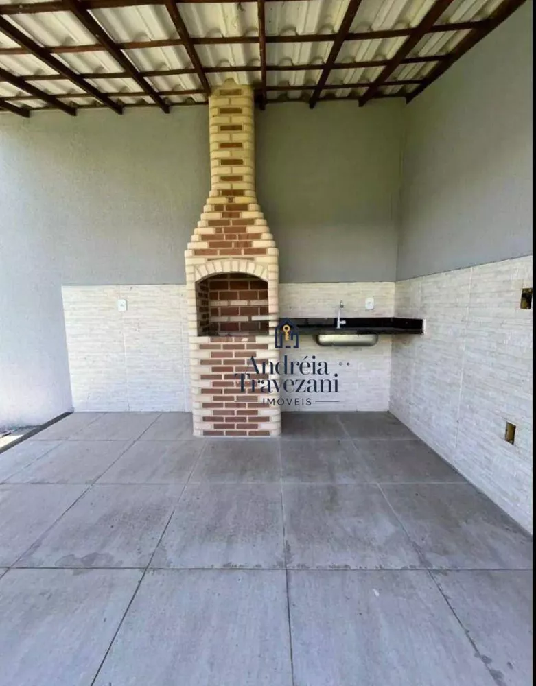 Casa, 3 quartos, 100 m² - Foto 33