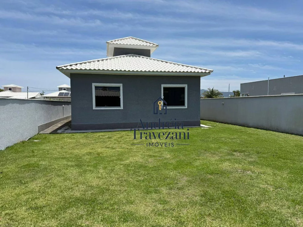 Casa, 3 quartos, 100 m² - Foto 25