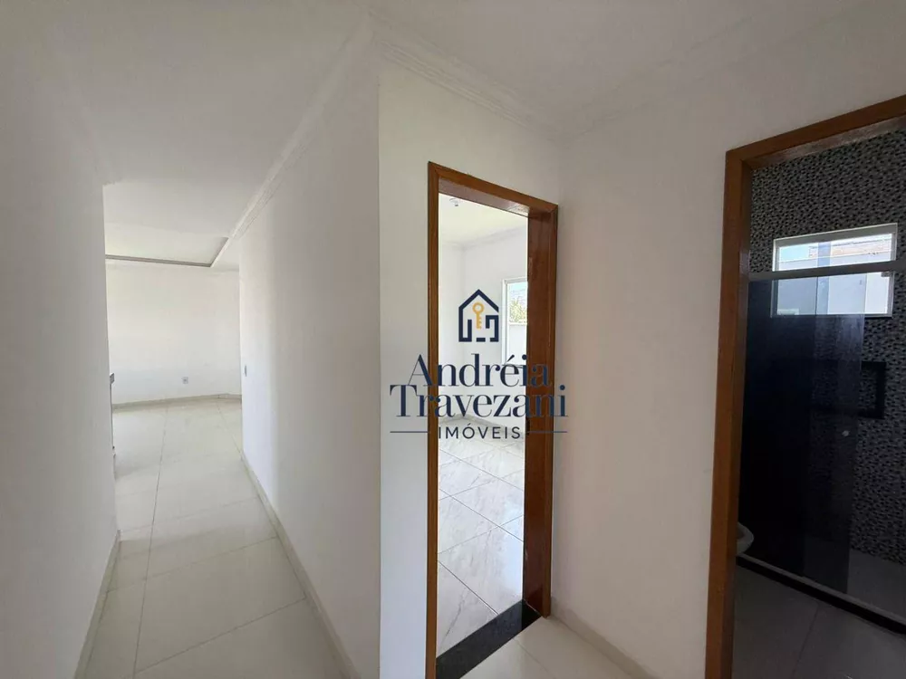 Casa, 3 quartos, 100 m² - Foto 14