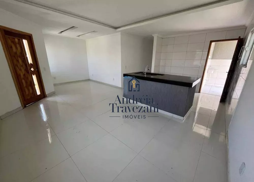 Casa, 3 quartos, 100 m² - Foto 7
