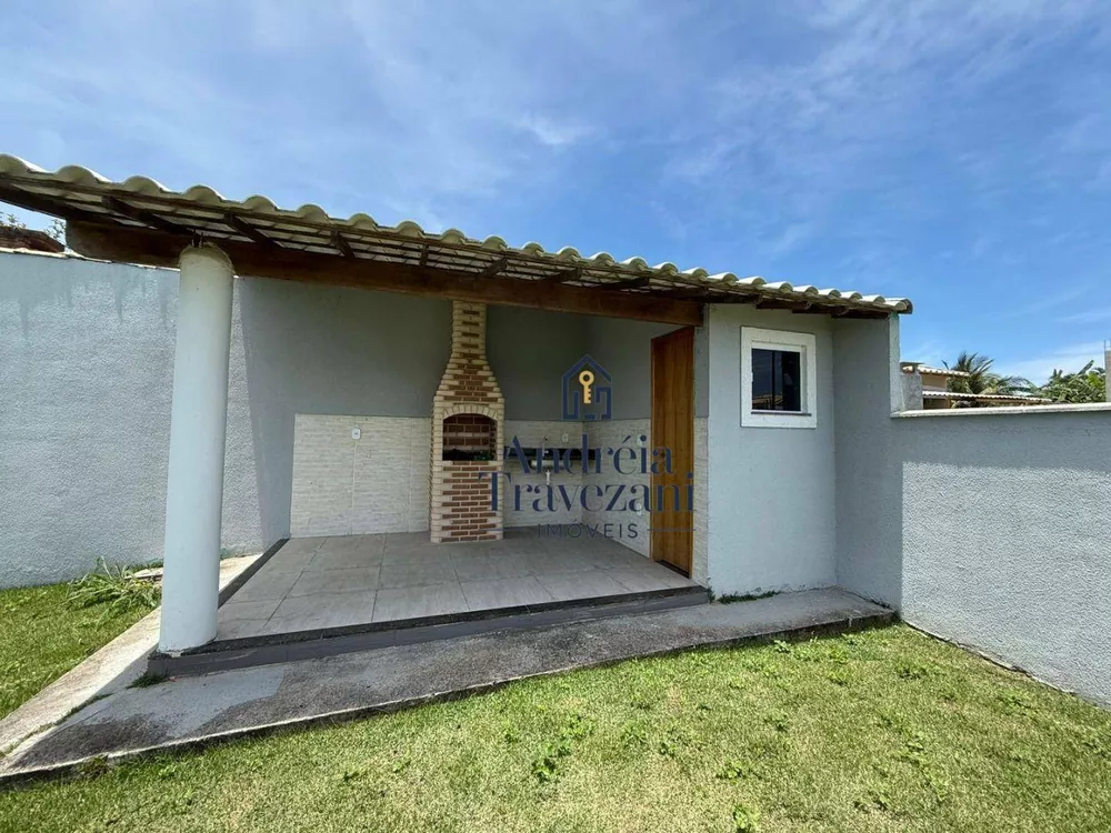 Casa, 3 quartos, 100 m² - Foto 24