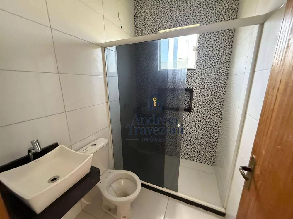 Casa, 3 quartos, 100 m² - Foto 11
