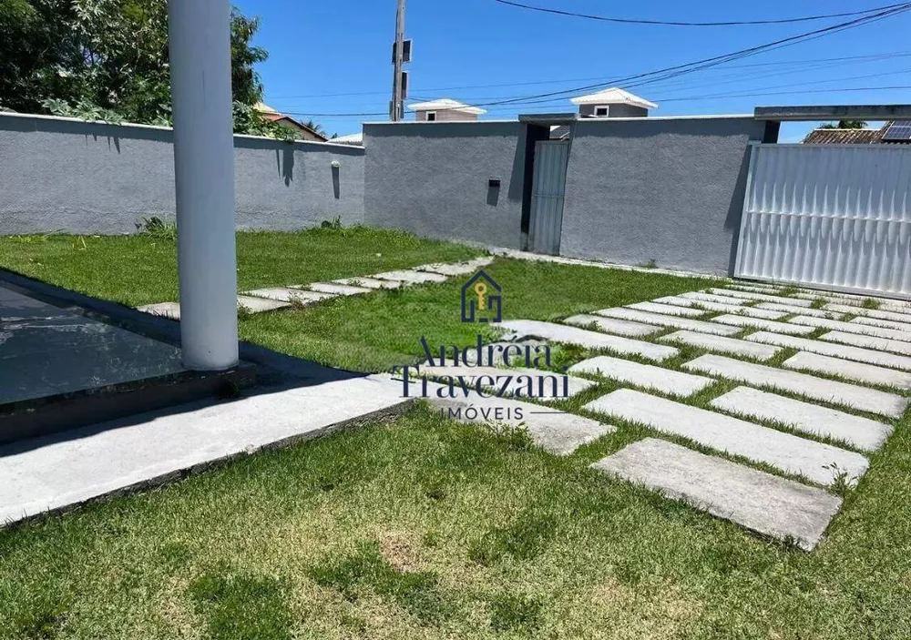 Casa, 3 quartos, 100 m² - Foto 22