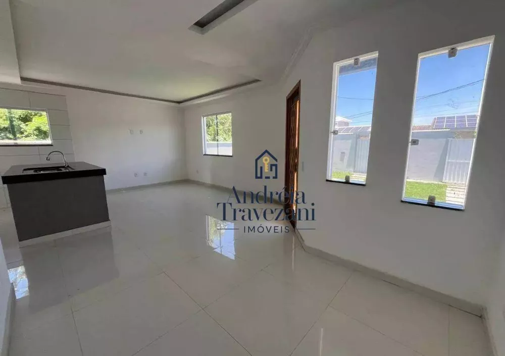 Casa, 3 quartos, 100 m² - Foto 5