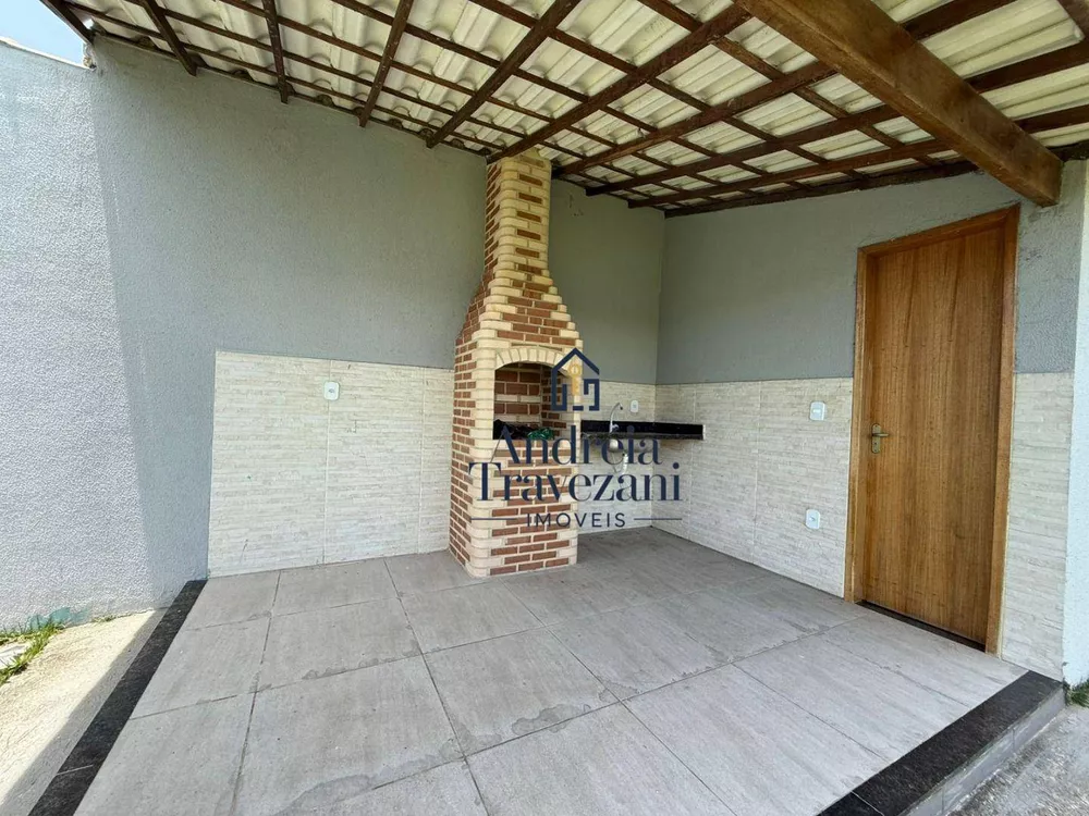 Casa, 3 quartos, 100 m² - Foto 27