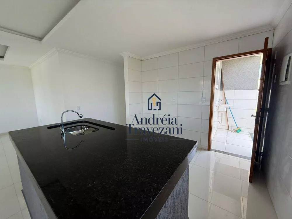 Casa, 3 quartos, 100 m² - Foto 4
