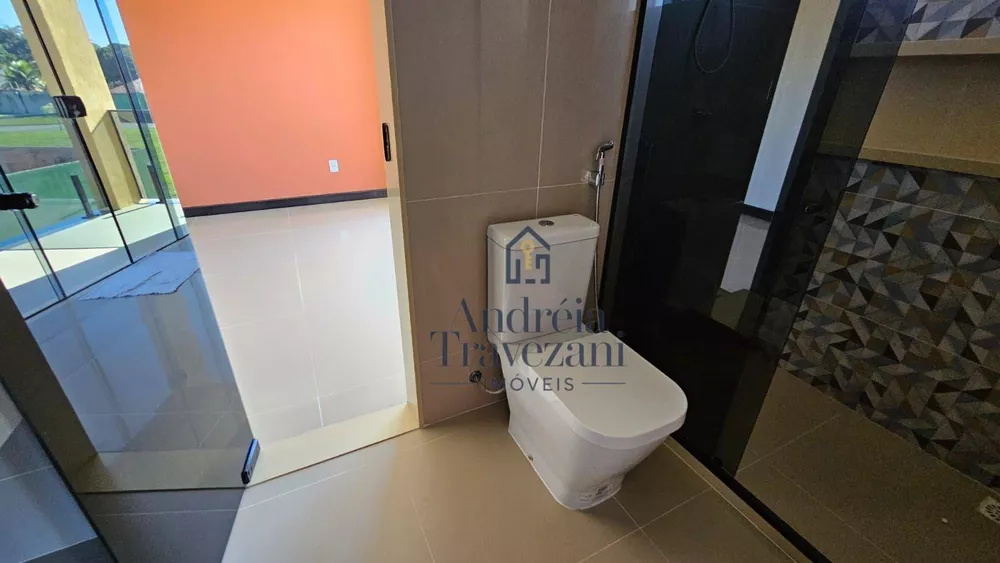 Casa de Condomínio, 4 quartos - Foto 37