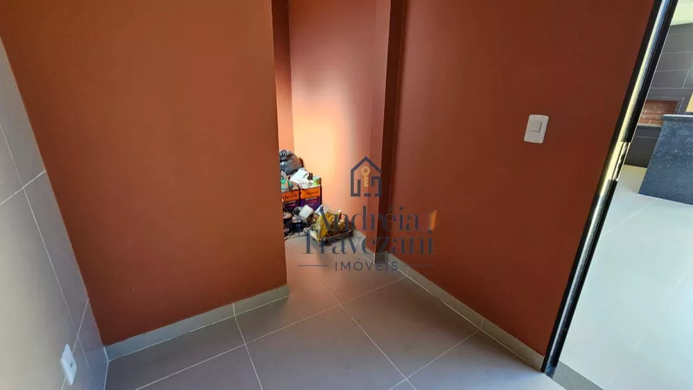 Casa de Condomínio, 4 quartos - Foto 43