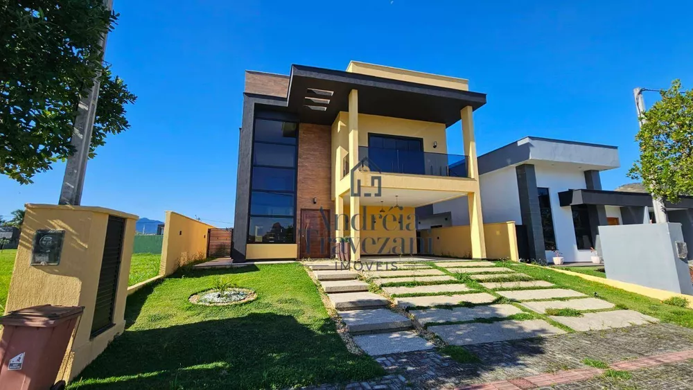 Casa de Condomínio, 4 quartos - Foto 66