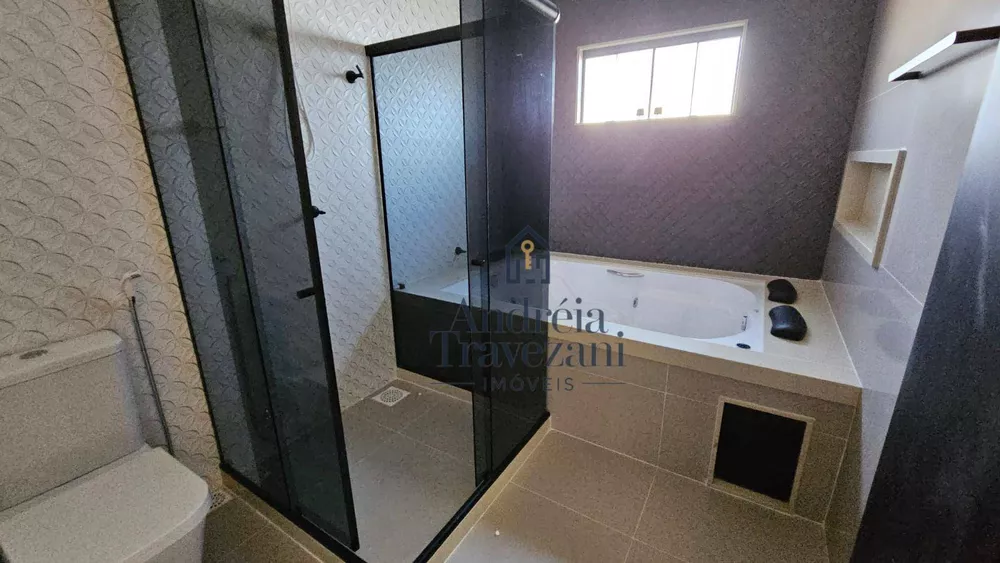 Casa de Condomínio, 4 quartos - Foto 11