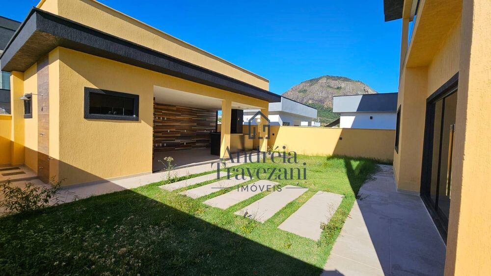 Casa de Condomínio, 4 quartos - Foto 52