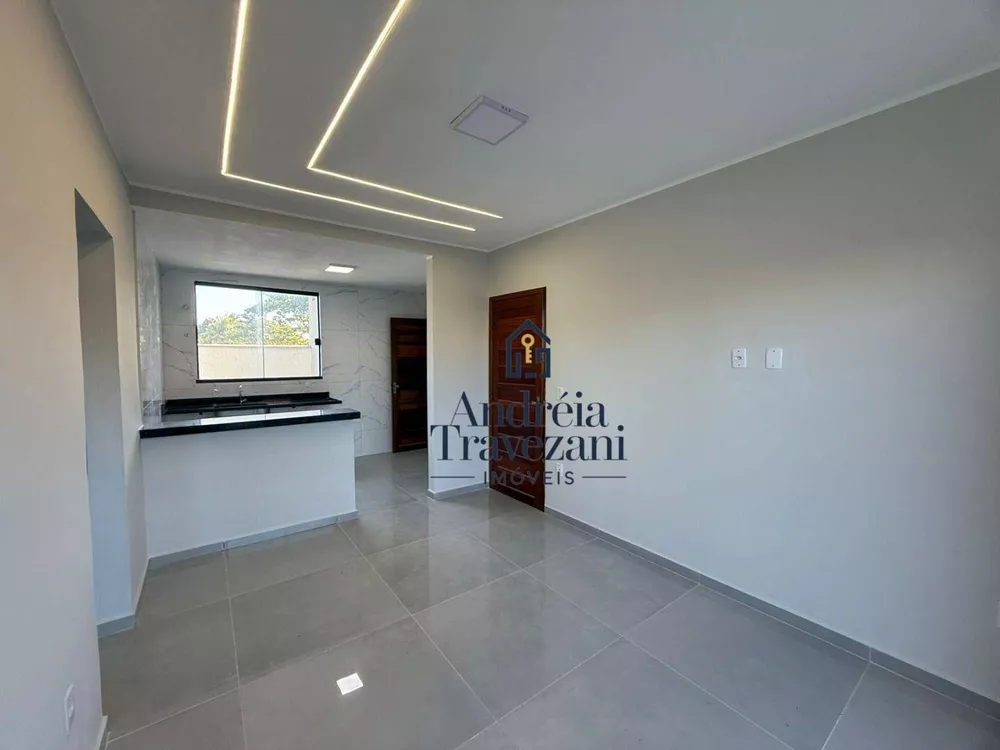 Apartamento, 2 quartos, 65 m² - Foto 2