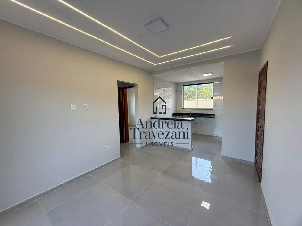 Apartamento, 2 quartos, 65 m² - Foto 3