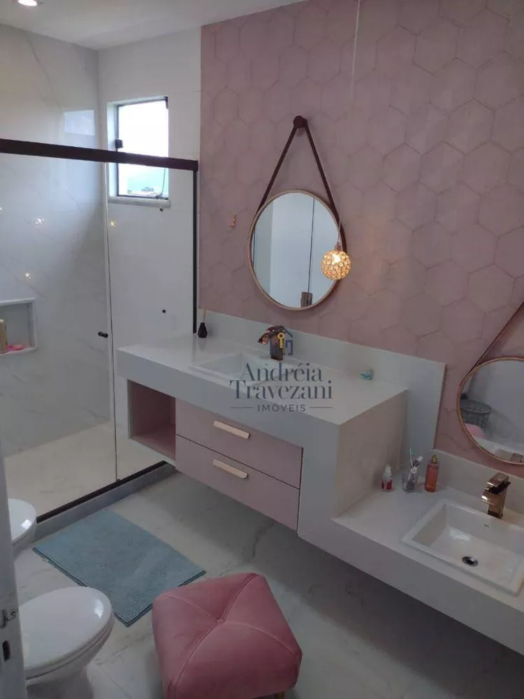 Casa de Condomínio, 4 quartos - Foto 7