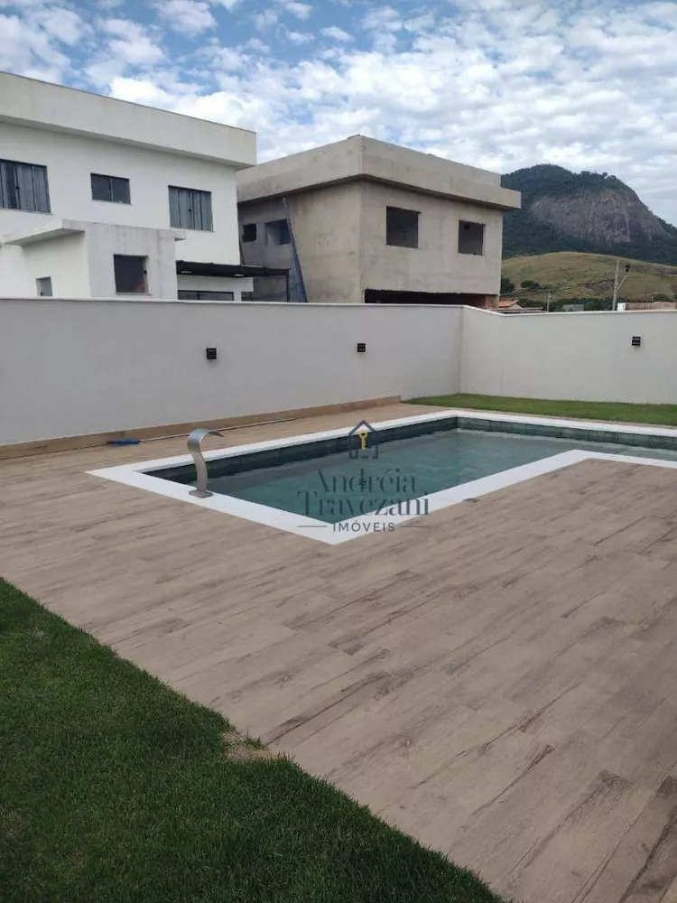 Casa de Condomínio, 4 quartos - Foto 17