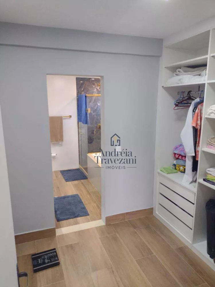 Casa de Condomínio, 4 quartos - Foto 10