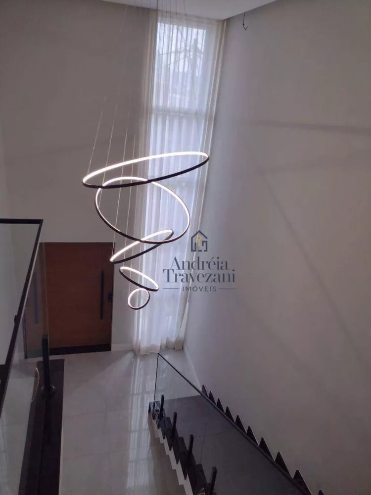 Casa de Condomínio, 4 quartos - Foto 16