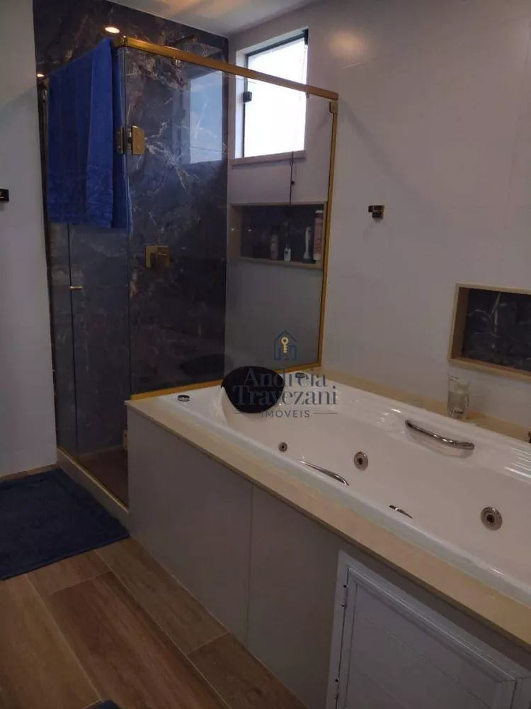 Casa de Condomínio, 4 quartos - Foto 20