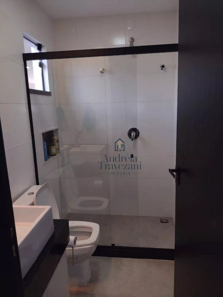 Casa de Condomínio, 4 quartos - Foto 18