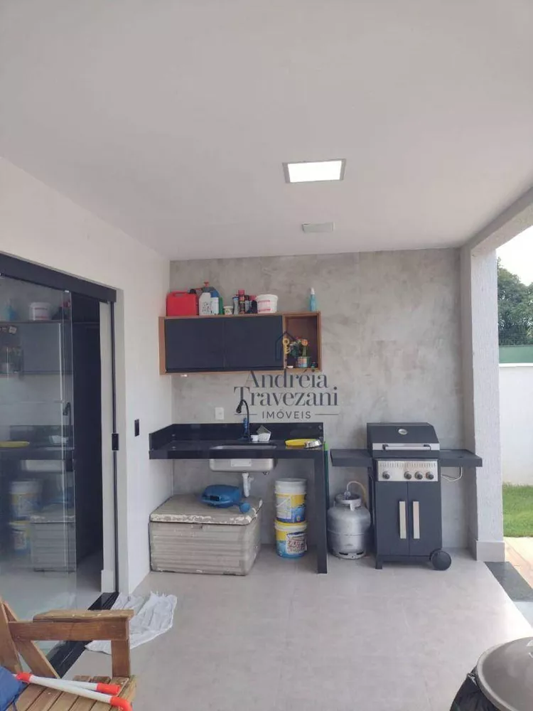 Casa de Condomínio, 4 quartos - Foto 21