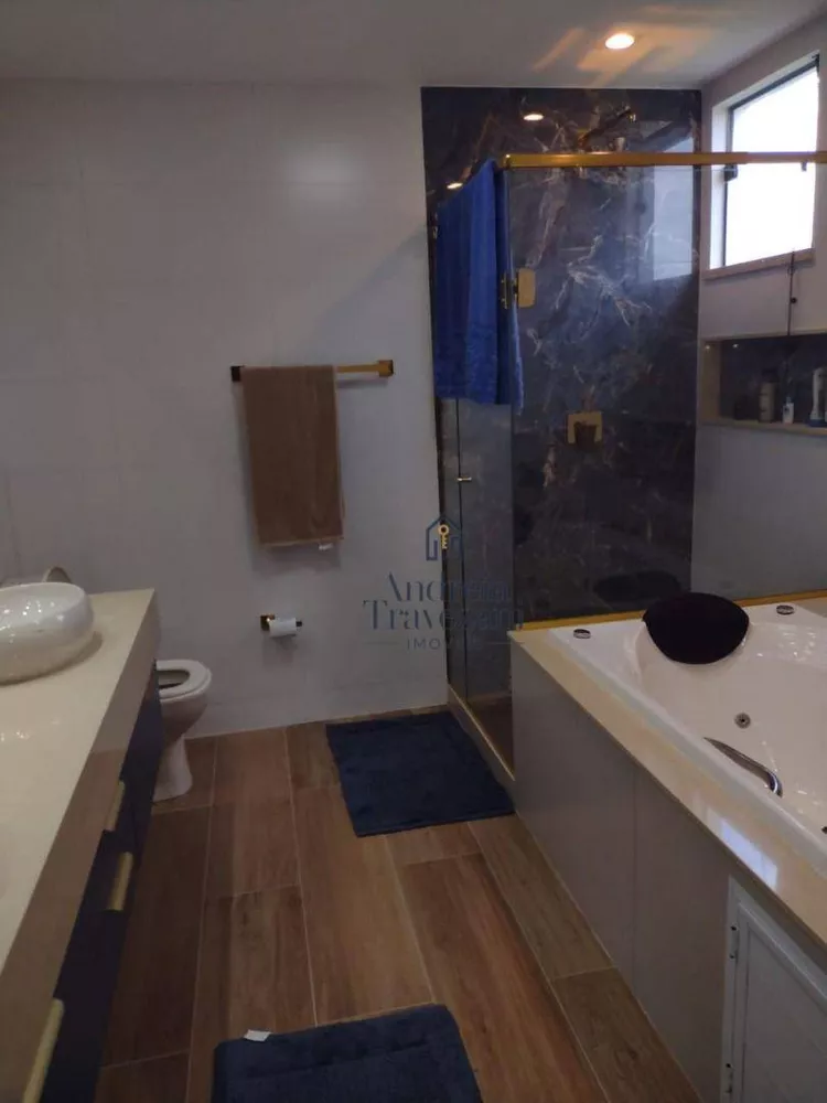 Casa de Condomínio, 4 quartos - Foto 11