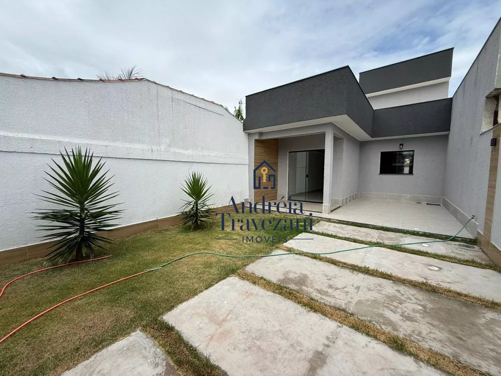 Casa, 3 quartos, 100 m² - Foto 17