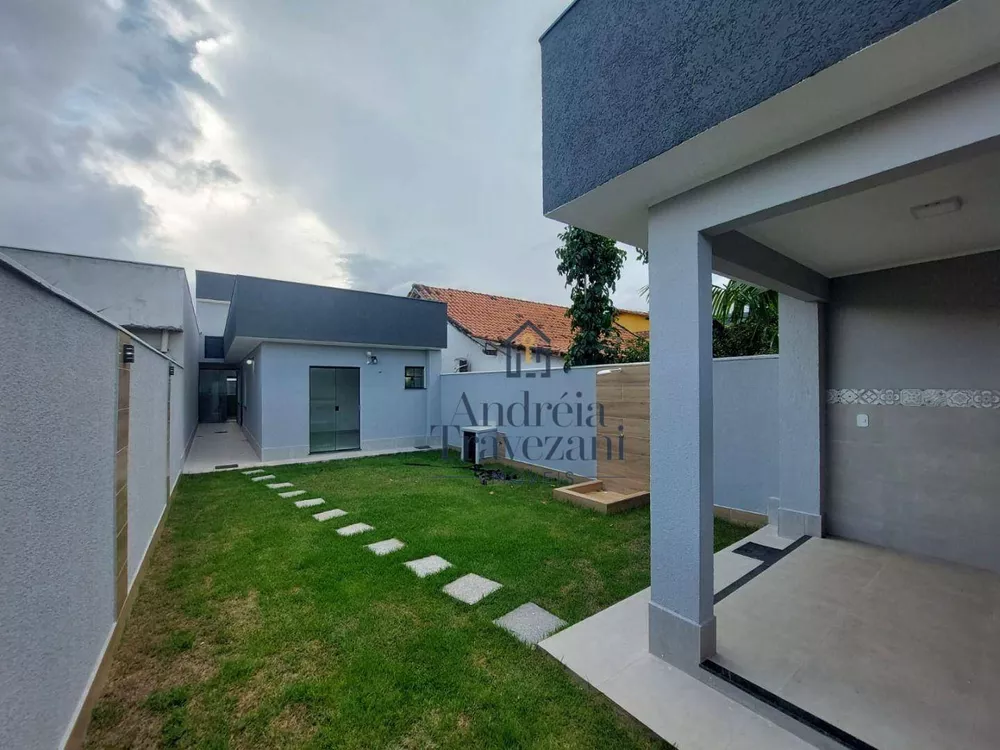 Casa, 3 quartos, 100 m² - Foto 5