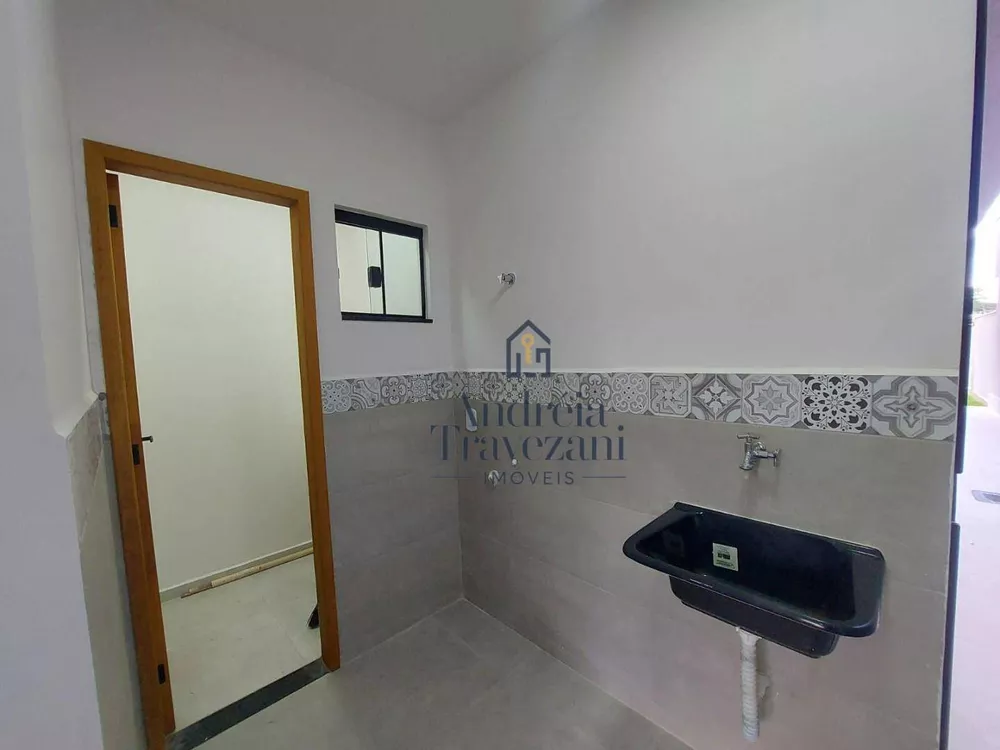 Casa, 3 quartos, 100 m² - Foto 3