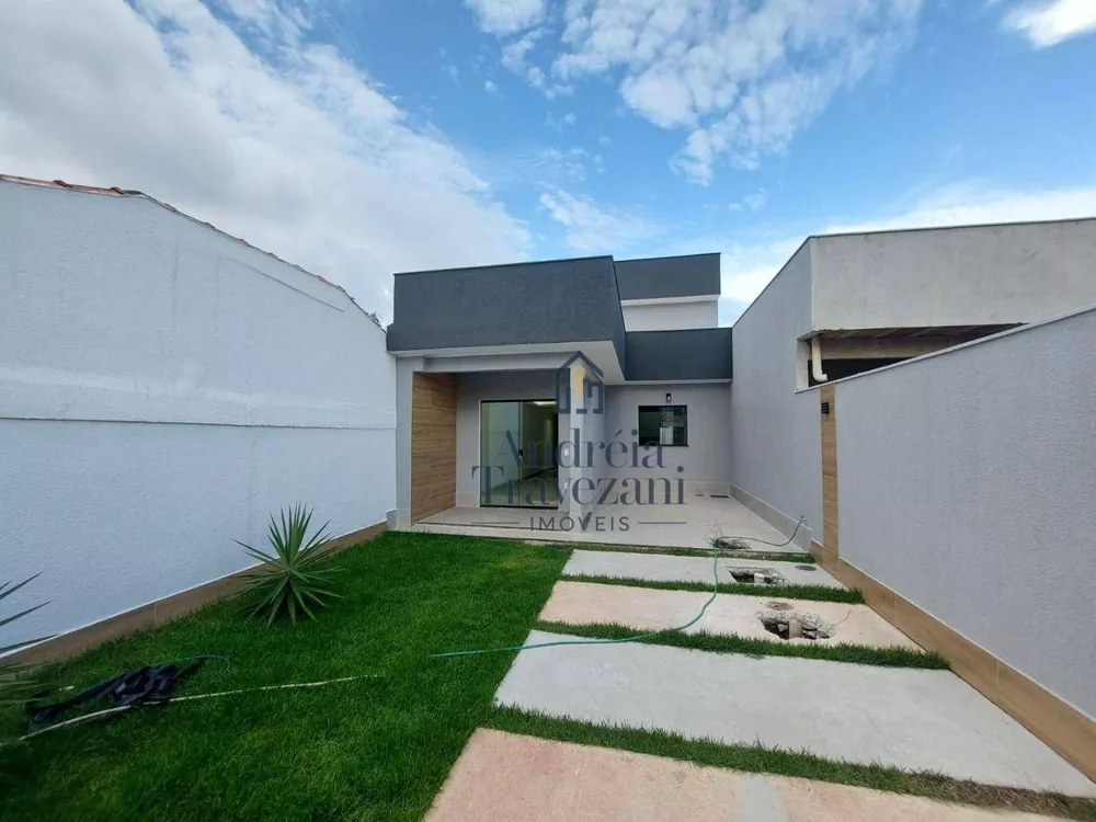 Casa, 3 quartos, 100 m² - Foto 7