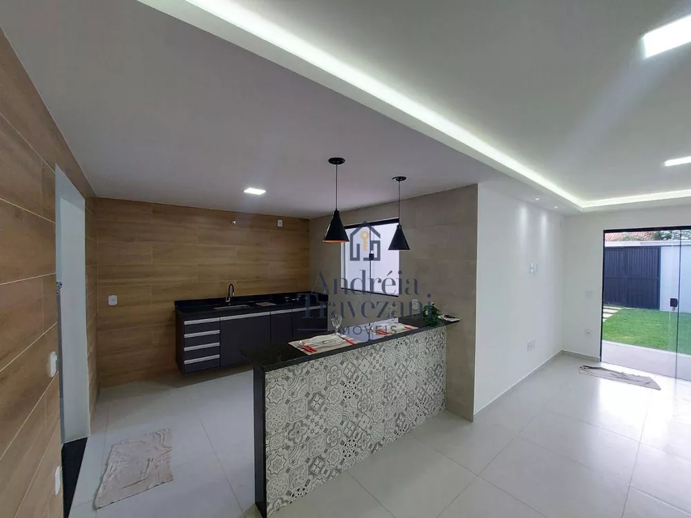 Casa, 3 quartos, 100 m² - Foto 12
