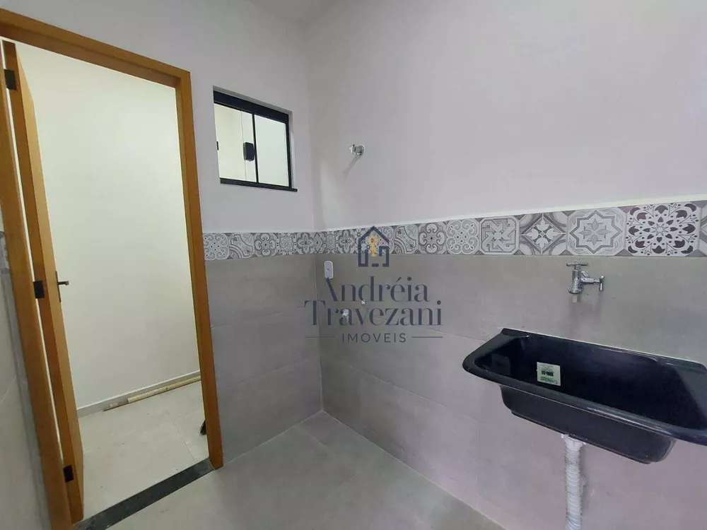 Casa, 3 quartos, 100 m² - Foto 15