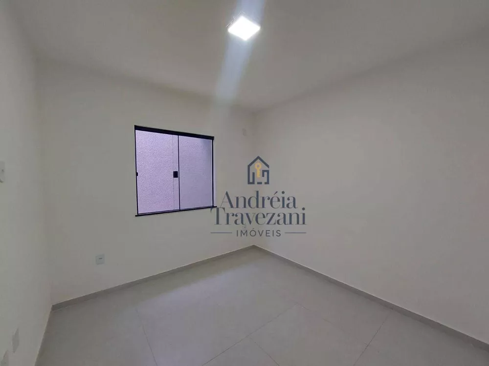 Casa, 3 quartos, 100 m² - Foto 4