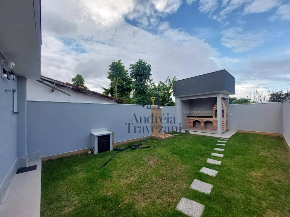 Casa, 3 quartos, 100 m² - Foto 8