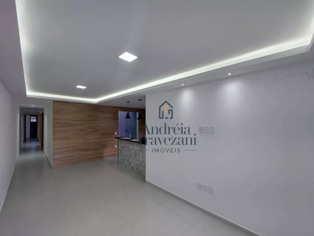 Casa, 3 quartos, 100 m² - Foto 2
