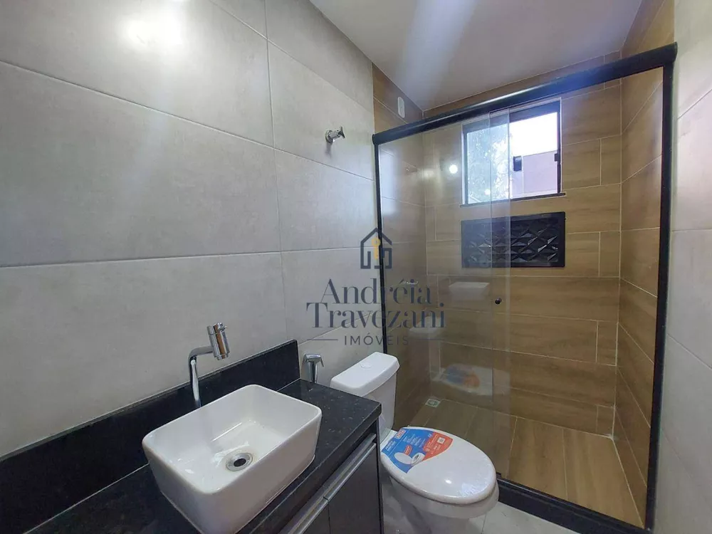 Casa, 3 quartos, 100 m² - Foto 10