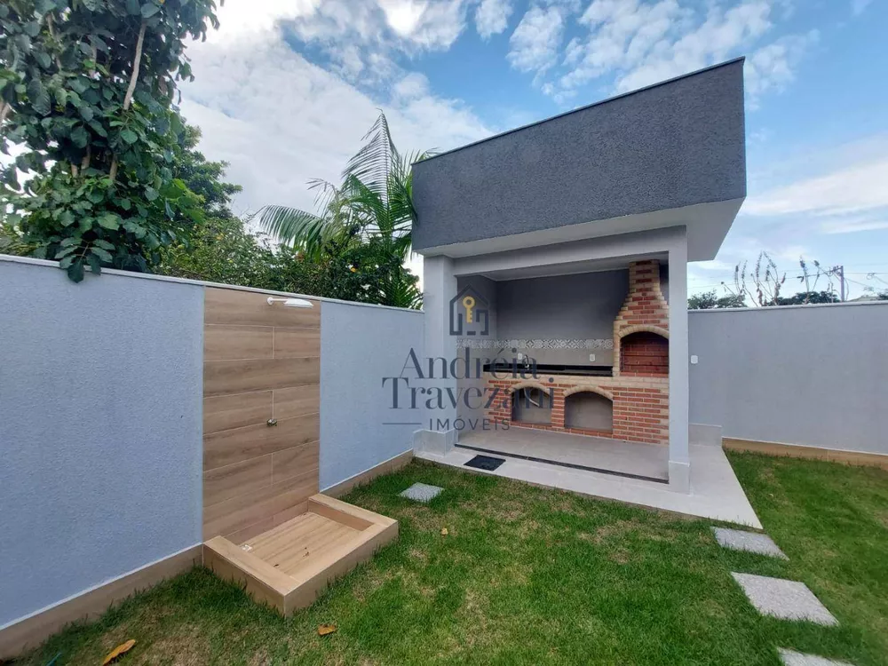 Casa, 3 quartos, 100 m² - Foto 16