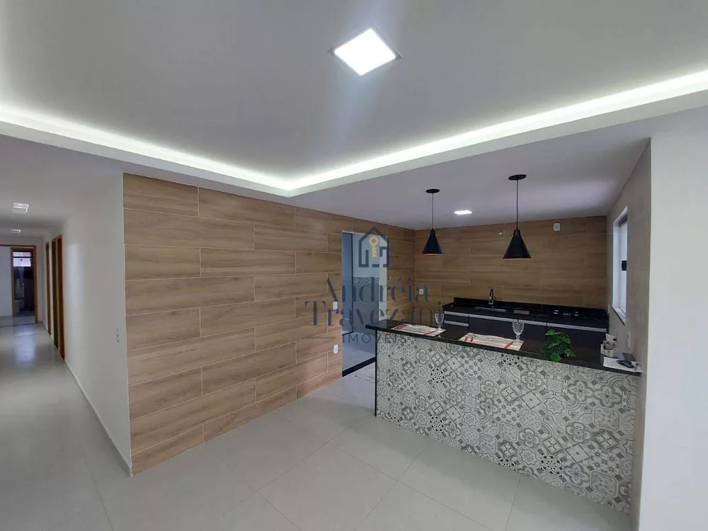 Casa, 3 quartos, 100 m² - Foto 6