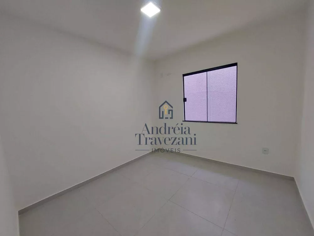 Casa, 3 quartos, 100 m² - Foto 11