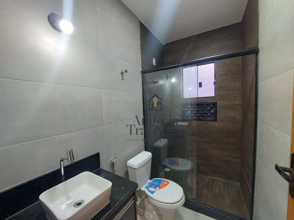 Casa, 3 quartos, 100 m² - Foto 9